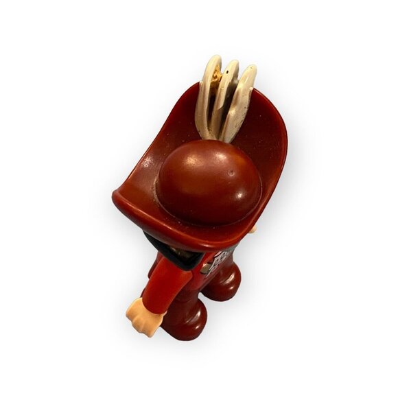 LEGO Duplo Disney Jake & the Neverland Pirates Captain Hook Minifigure - Picture 4 of 4